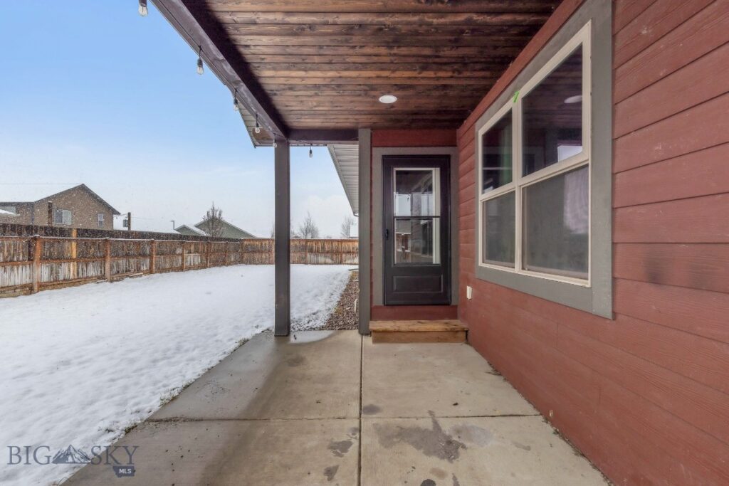 1611 Drummond, Belgrade MT 59714