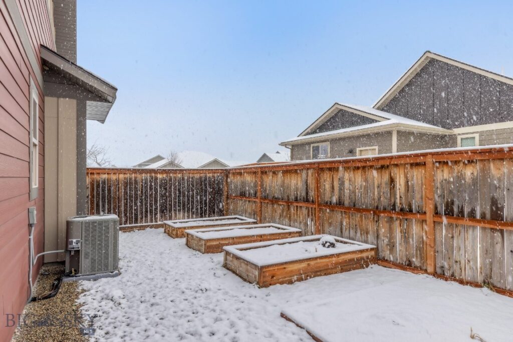 1611 Drummond, Belgrade MT 59714