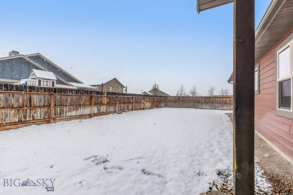 1611 Drummond, Belgrade MT 59714