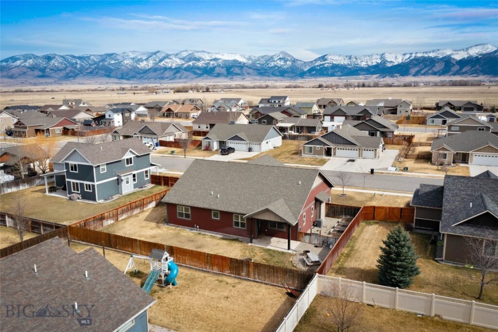 1611 Drummond, Belgrade MT 59714