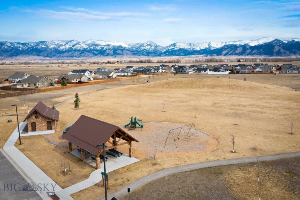 1611 Drummond, Belgrade MT 59714