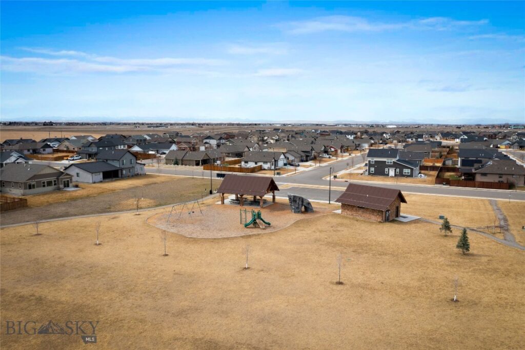 1611 Drummond, Belgrade MT 59714