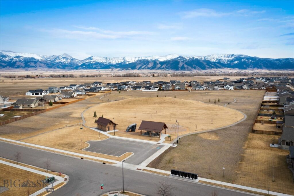 1611 Drummond, Belgrade MT 59714