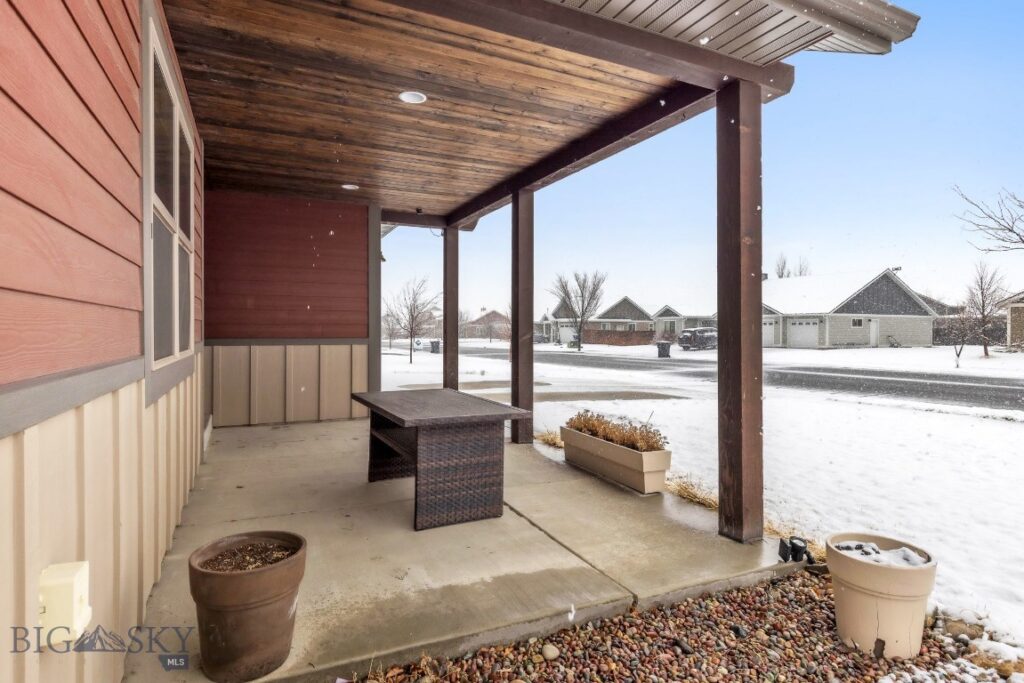 1611 Drummond, Belgrade MT 59714