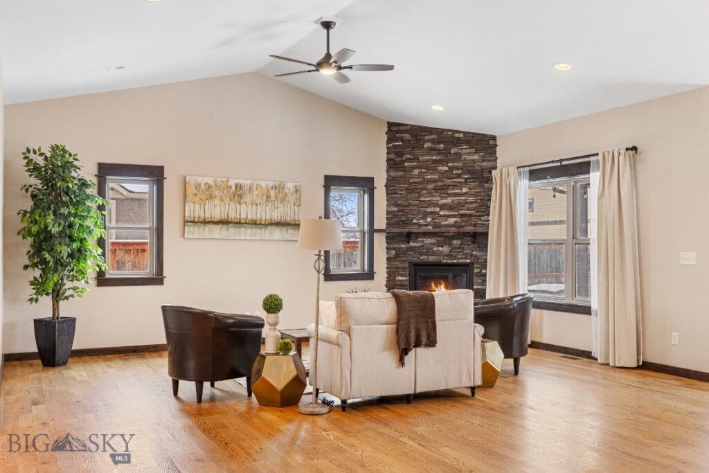 1611 Drummond, Belgrade MT 59714