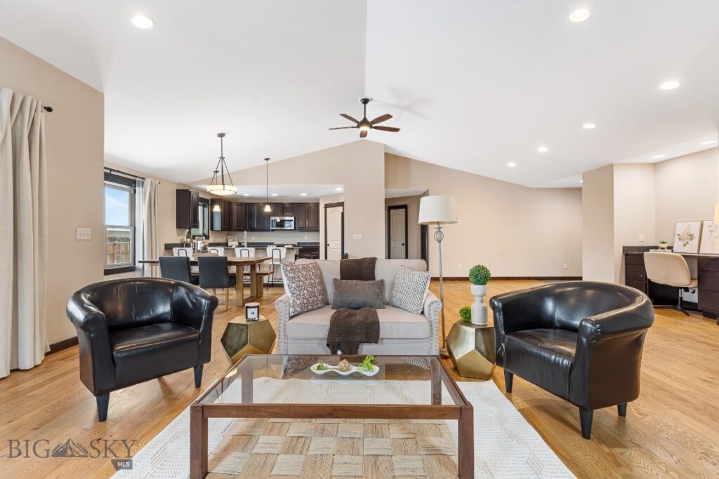 1611 Drummond, Belgrade MT 59714