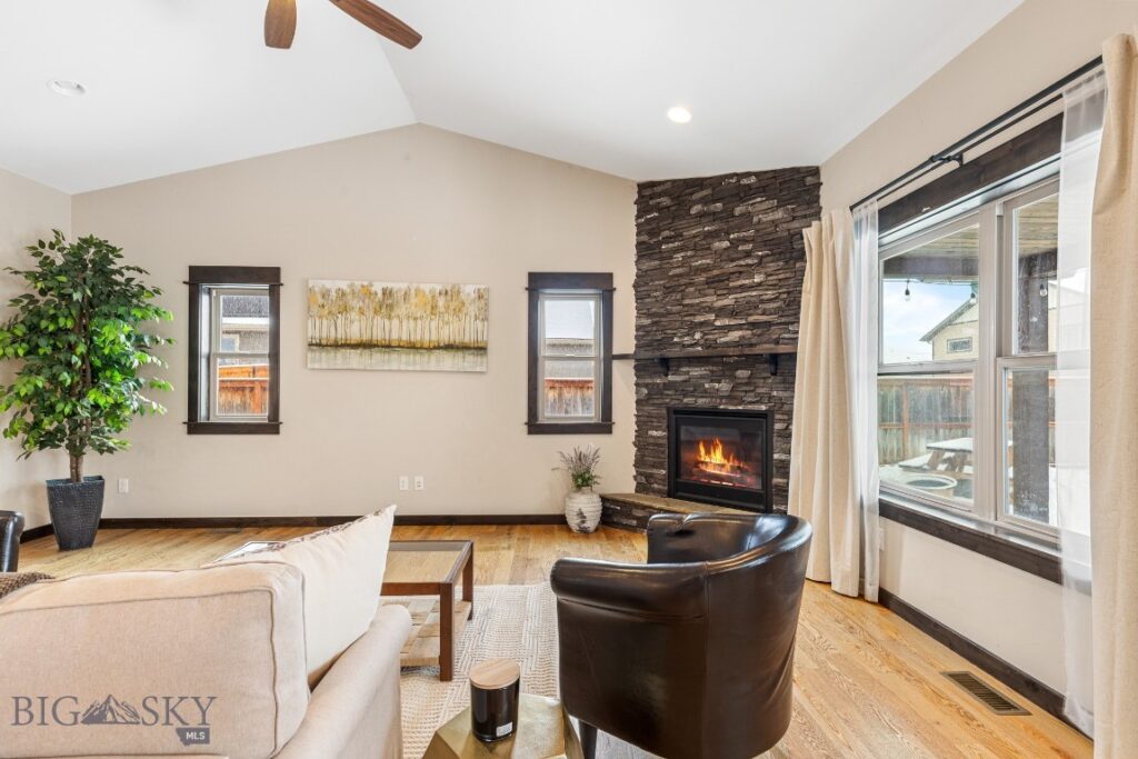 1611 Drummond, Belgrade MT 59714