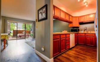 1612 W Olive Street, Bozeman MT 59715