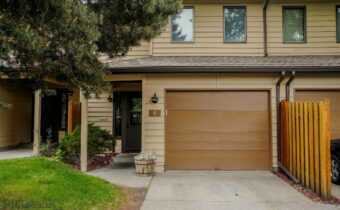 1612 W Olive Street, Bozeman MT 59715
