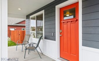 1613 Drummond Boulevard, Belgrade MT 59714