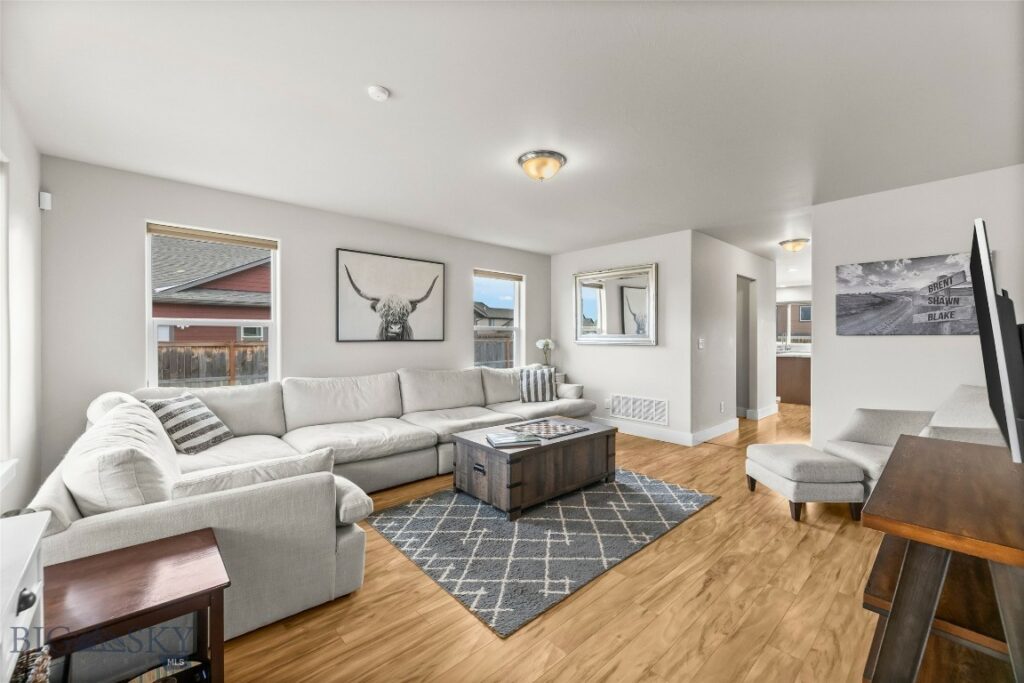 1613 Drummond Boulevard, Belgrade MT 59714