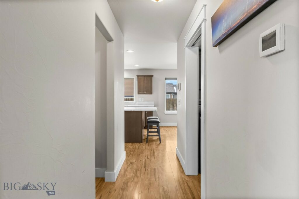 1613 Drummond Boulevard, Belgrade MT 59714