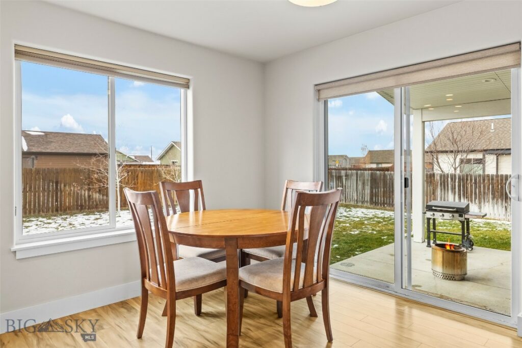 1613 Drummond Boulevard, Belgrade MT 59714