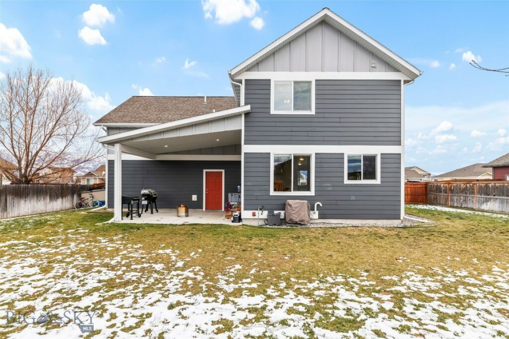 1613 Drummond Boulevard, Belgrade MT 59714