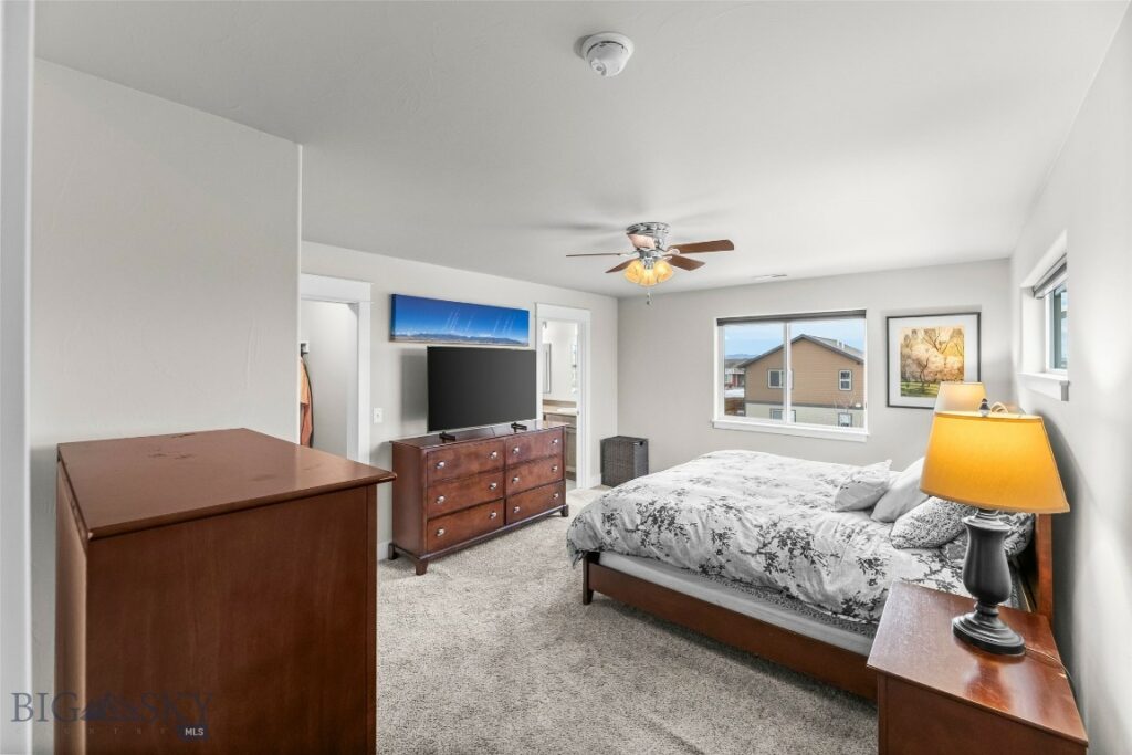 1613 Drummond Boulevard, Belgrade MT 59714