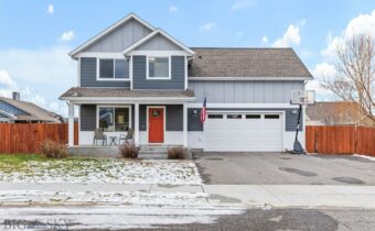 1613 Drummond Boulevard, Belgrade MT 59714