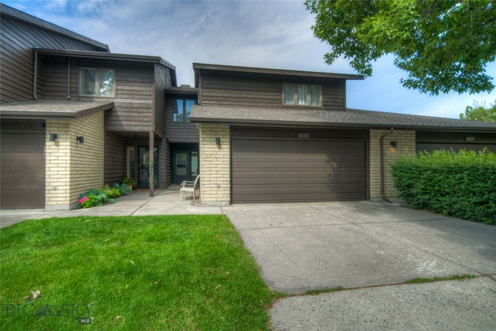 1631 S Black, Bozeman MT 59715