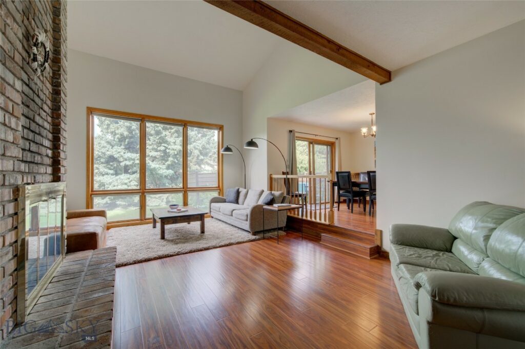 1631 S Black, Bozeman MT 59715