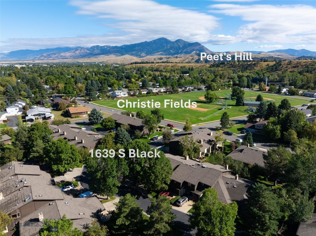 1639 S Black Avenue, Bozeman MT 59715