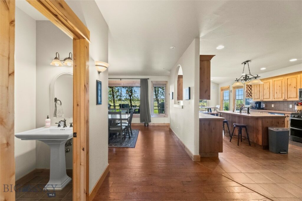 164 Wapiti Way, Bozeman MT 59718