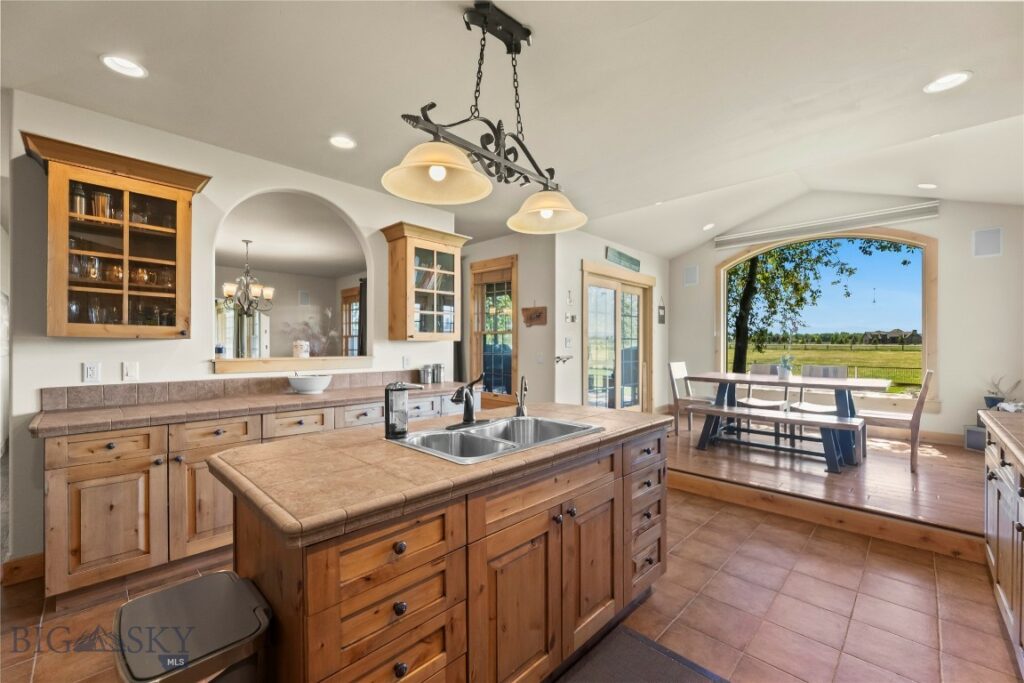 164 Wapiti Way, Bozeman MT 59718