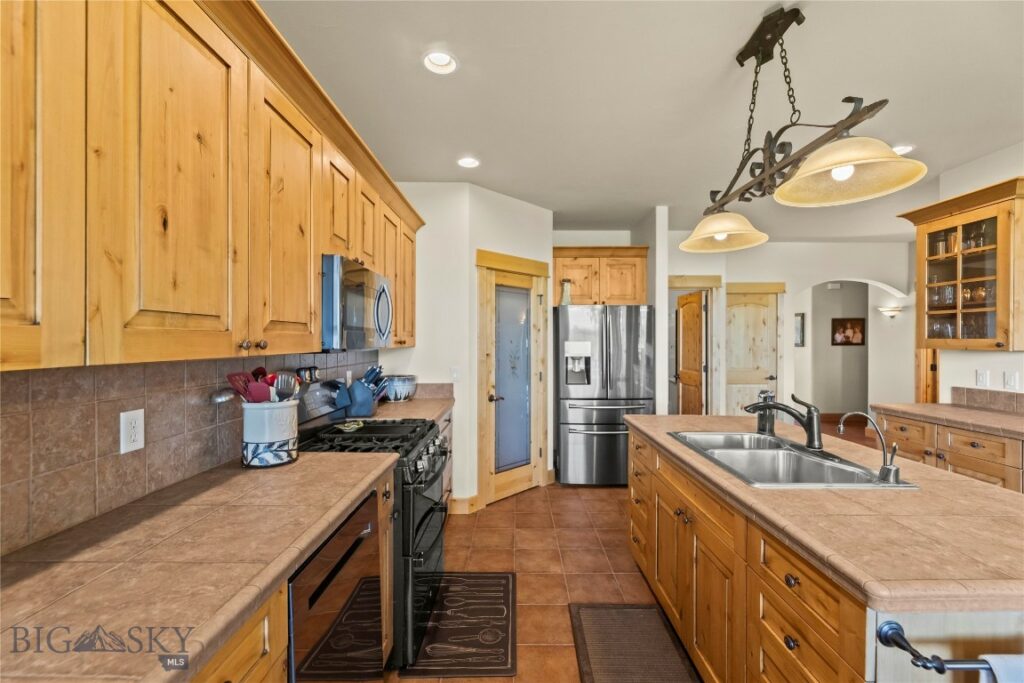 164 Wapiti Way, Bozeman MT 59718