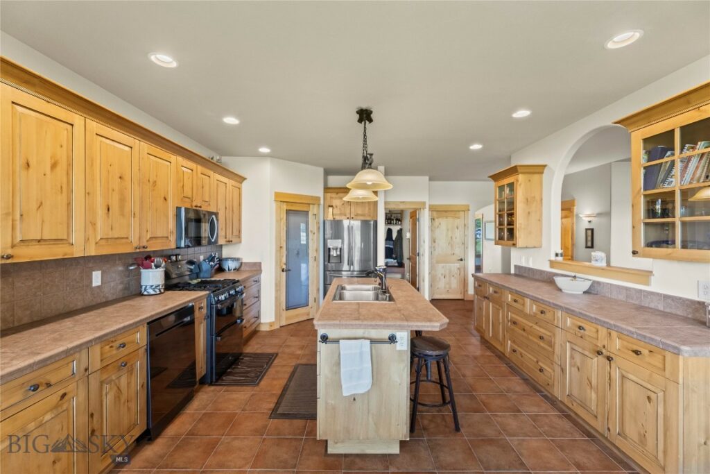 164 Wapiti Way, Bozeman MT 59718