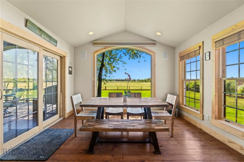 164 Wapiti Way, Bozeman MT 59718