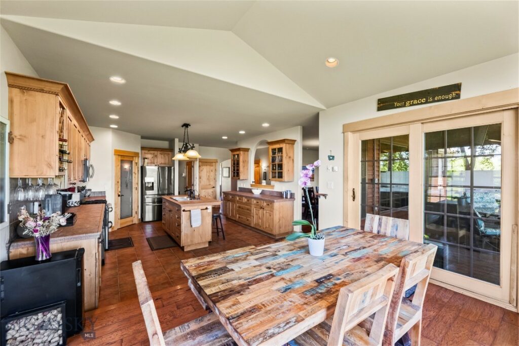 164 Wapiti Way, Bozeman MT 59718