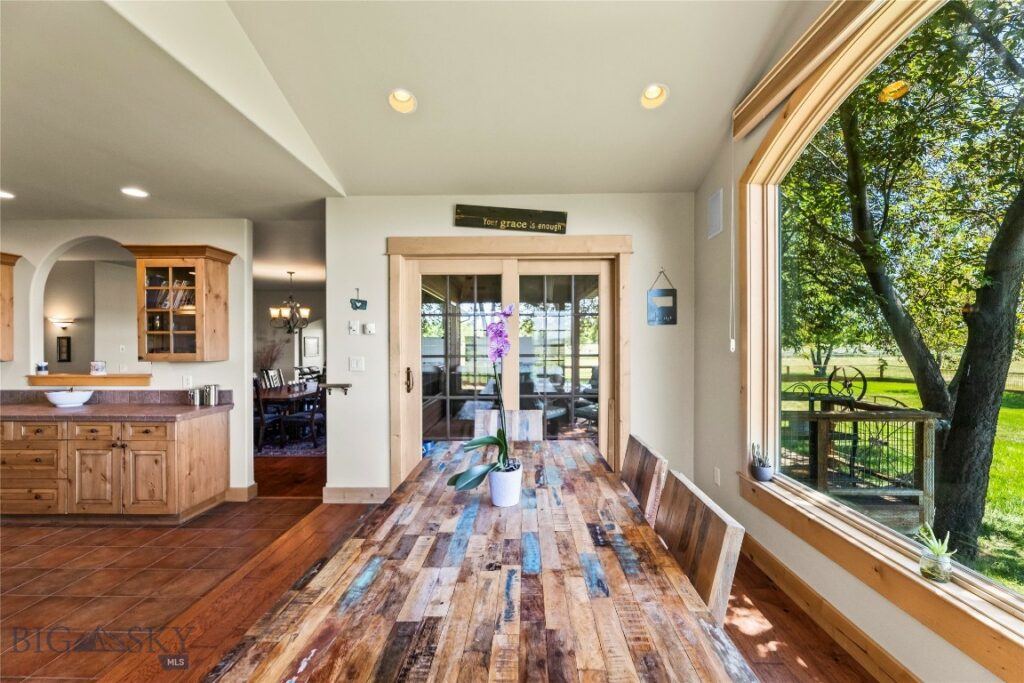 164 Wapiti Way, Bozeman MT 59718