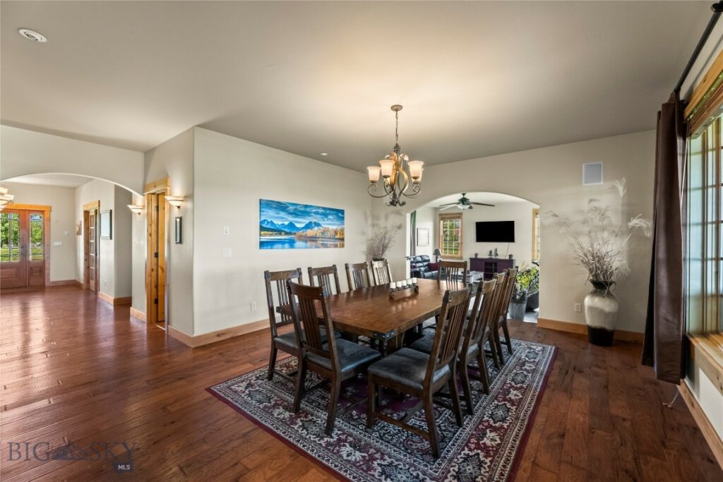 164 Wapiti Way, Bozeman MT 59718