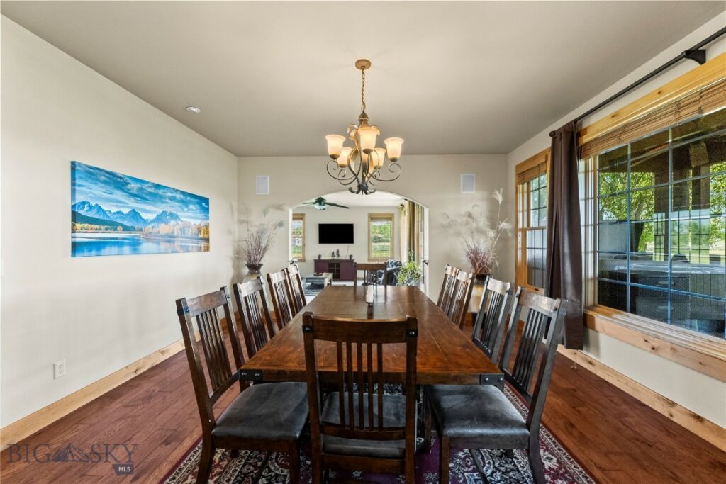 164 Wapiti Way, Bozeman MT 59718