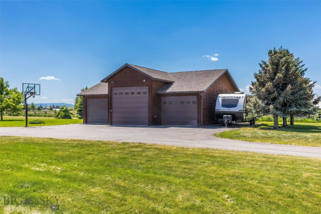 164 Wapiti Way, Bozeman MT 59718