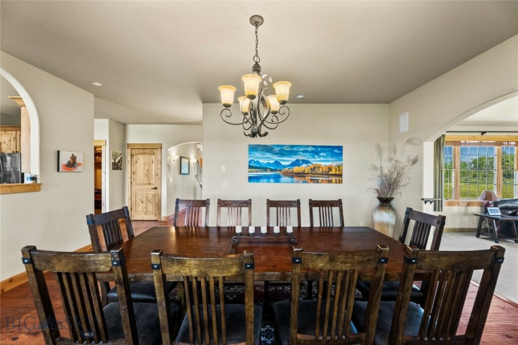 164 Wapiti Way, Bozeman MT 59718