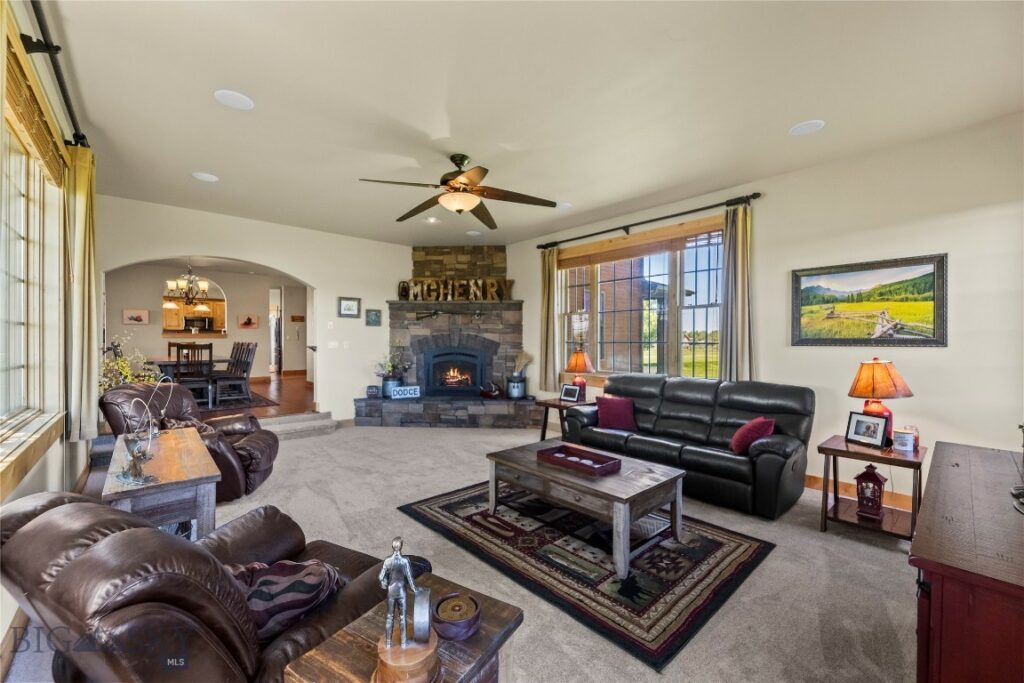 164 Wapiti Way, Bozeman MT 59718