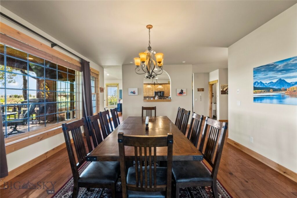 164 Wapiti Way, Bozeman MT 59718