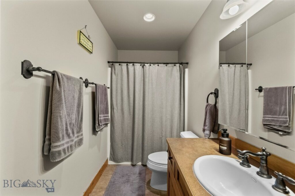 164 Wapiti Way, Bozeman MT 59718