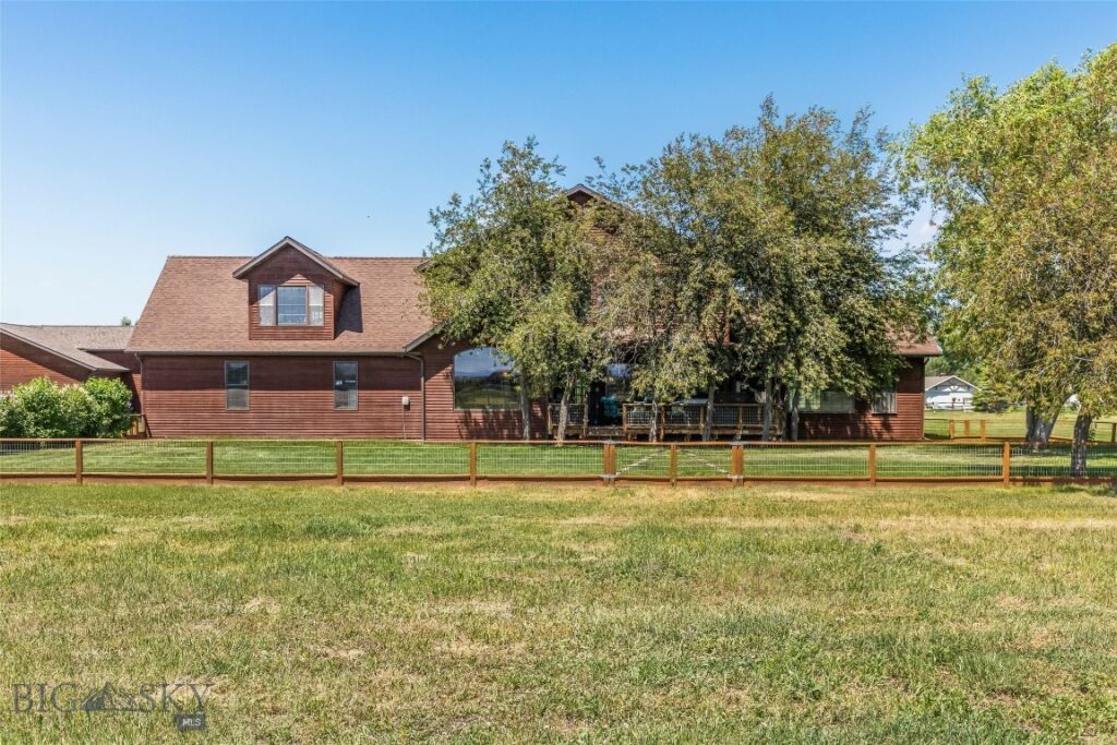 164 Wapiti Way, Bozeman MT 59718