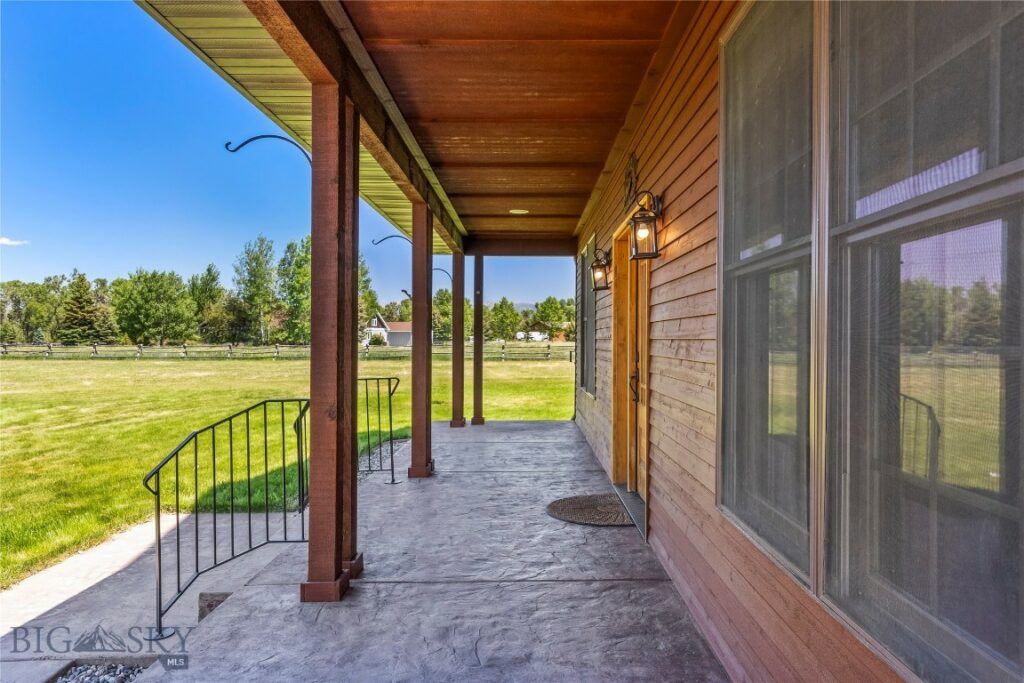 164 Wapiti Way, Bozeman MT 59718
