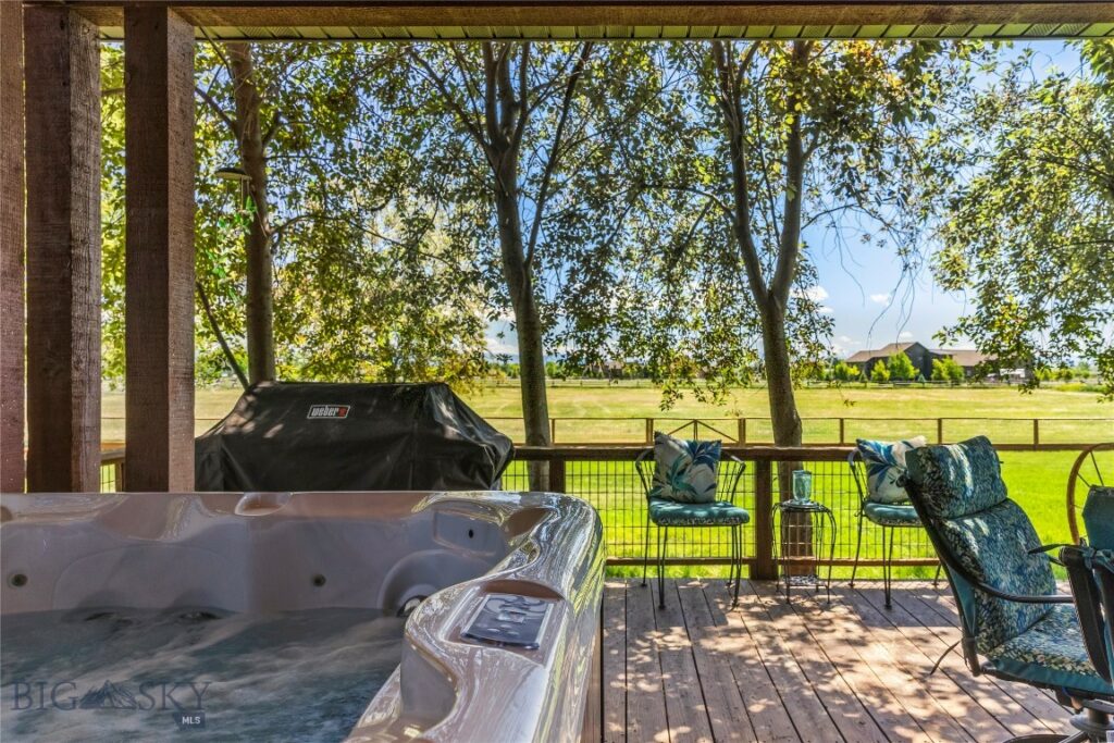 164 Wapiti Way, Bozeman MT 59718