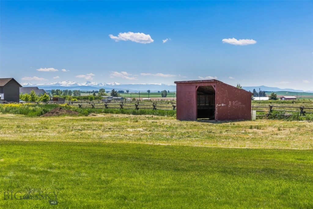 164 Wapiti Way, Bozeman MT 59718
