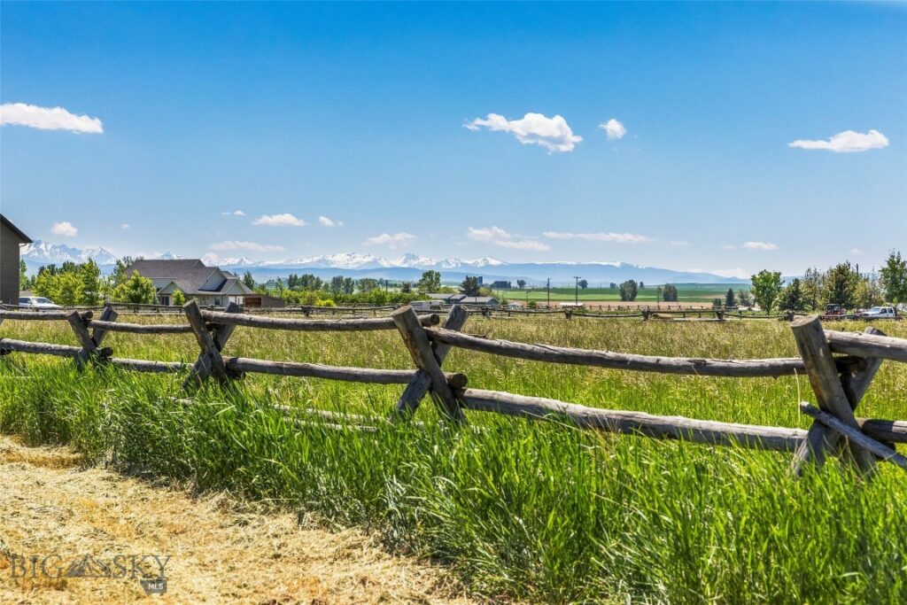 164 Wapiti Way, Bozeman MT 59718