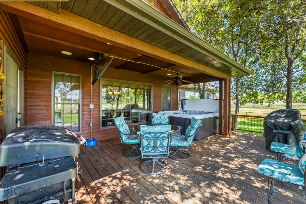 164 Wapiti Way, Bozeman MT 59718