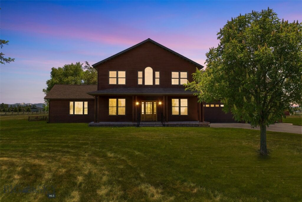 164 Wapiti Way, Bozeman MT 59718