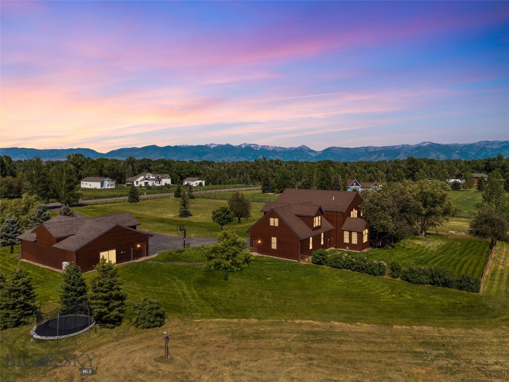 164 Wapiti Way, Bozeman MT 59718
