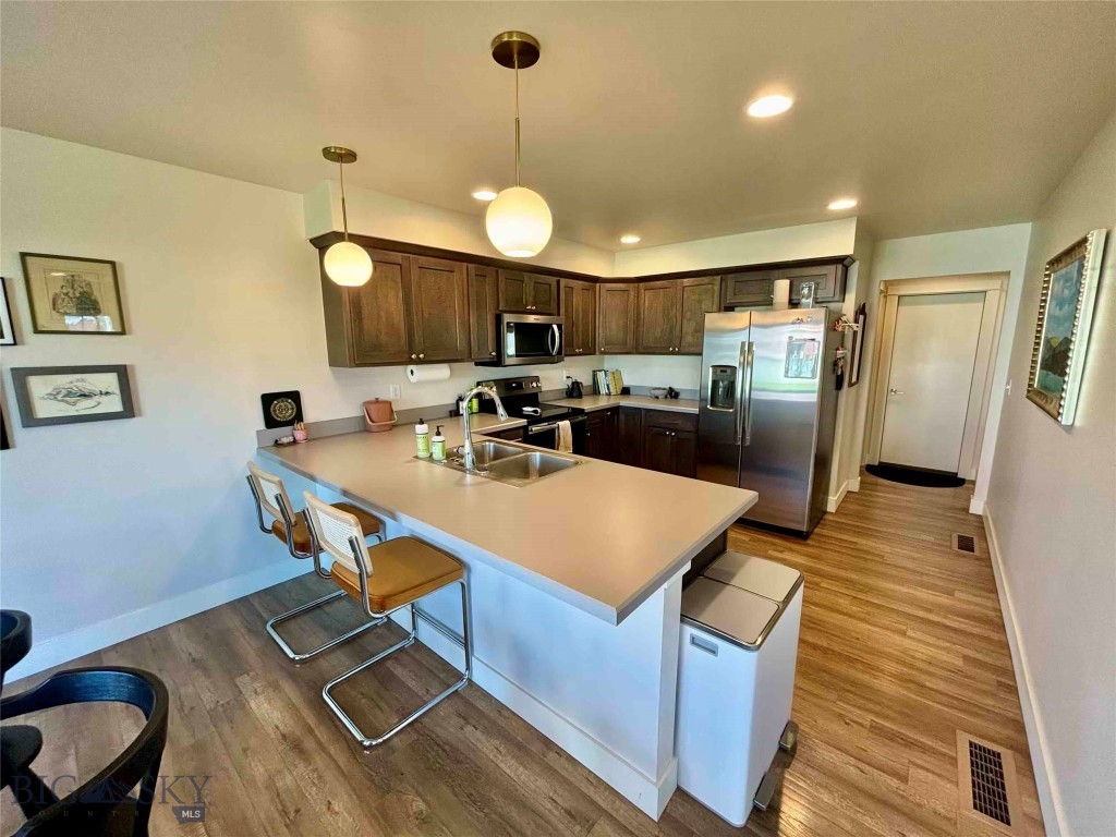 1640 New Holland Drive, Bozeman MT 59718