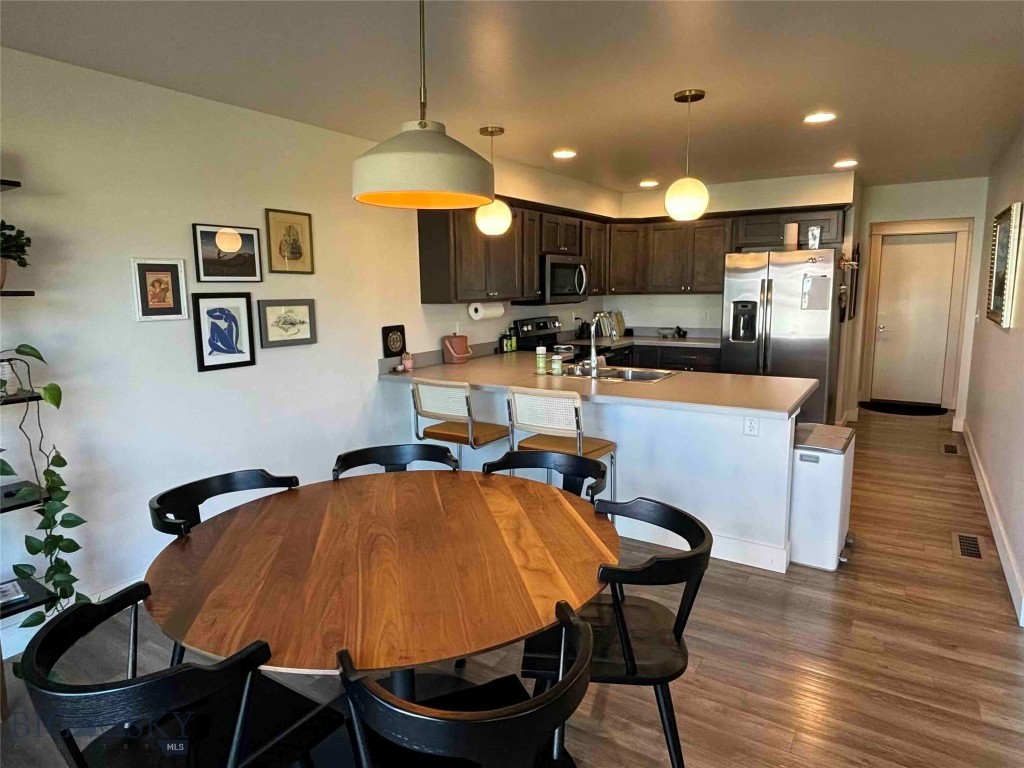 1640 New Holland Drive, Bozeman MT 59718