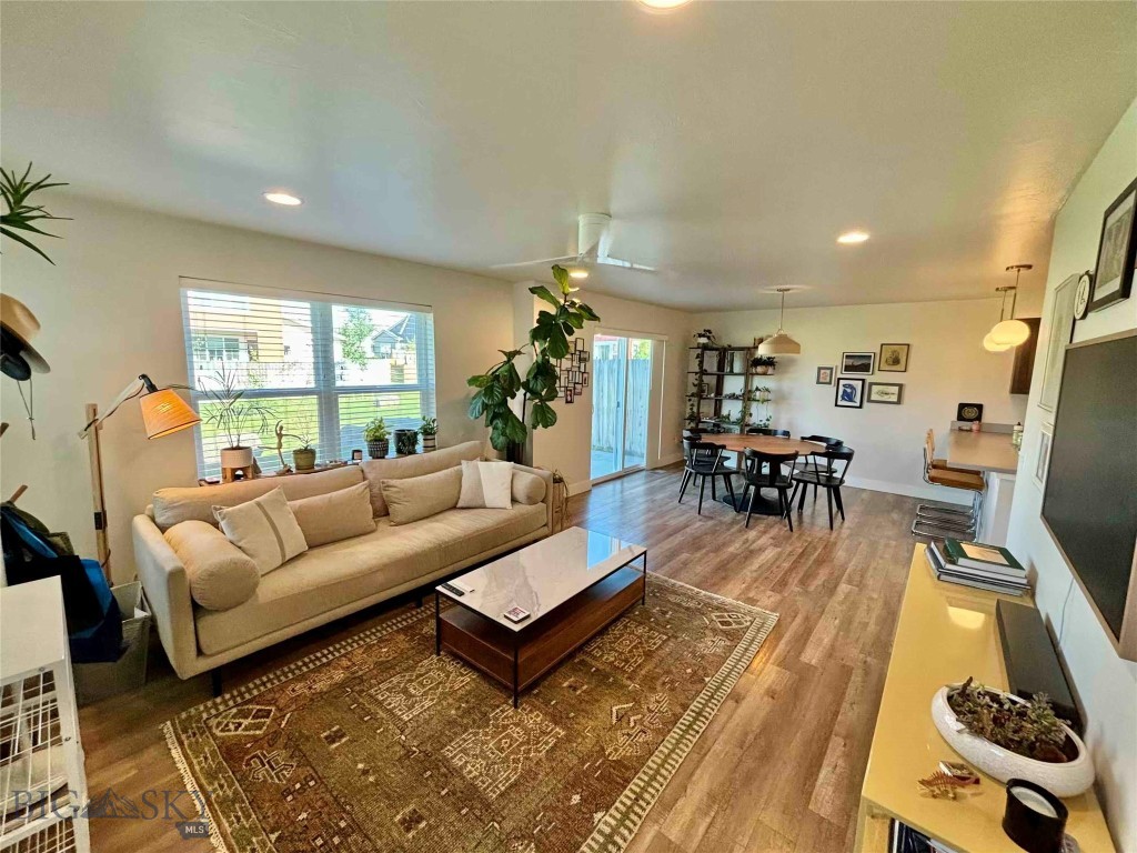 1640 New Holland Drive, Bozeman MT 59718