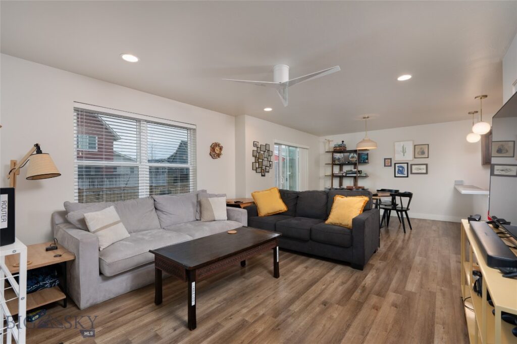 1640 New Holland Drive, Bozeman MT 59718