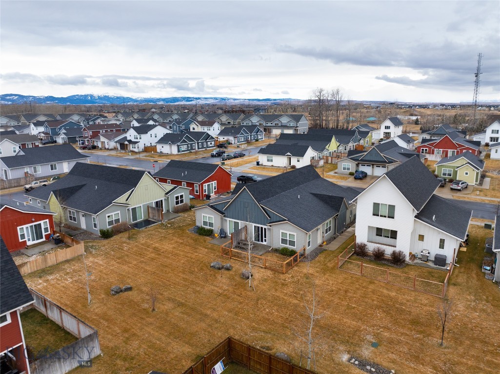 1640 New Holland Drive, Bozeman MT 59718